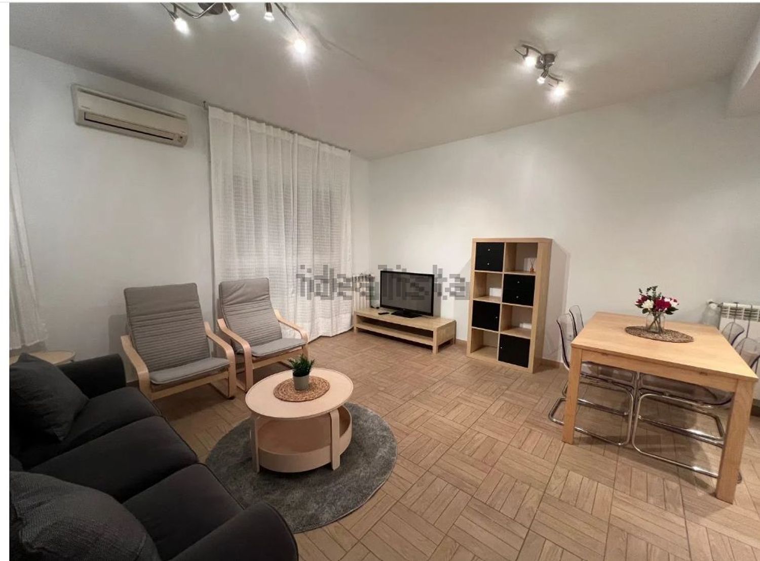 Pis de 72 m² a Madrid