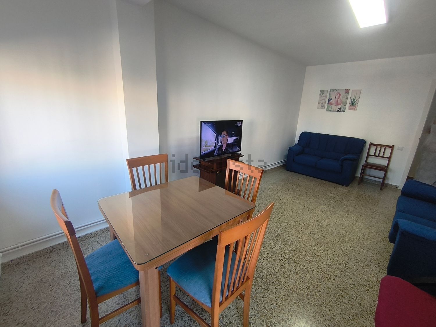 Piso de 106 m² en Zamora