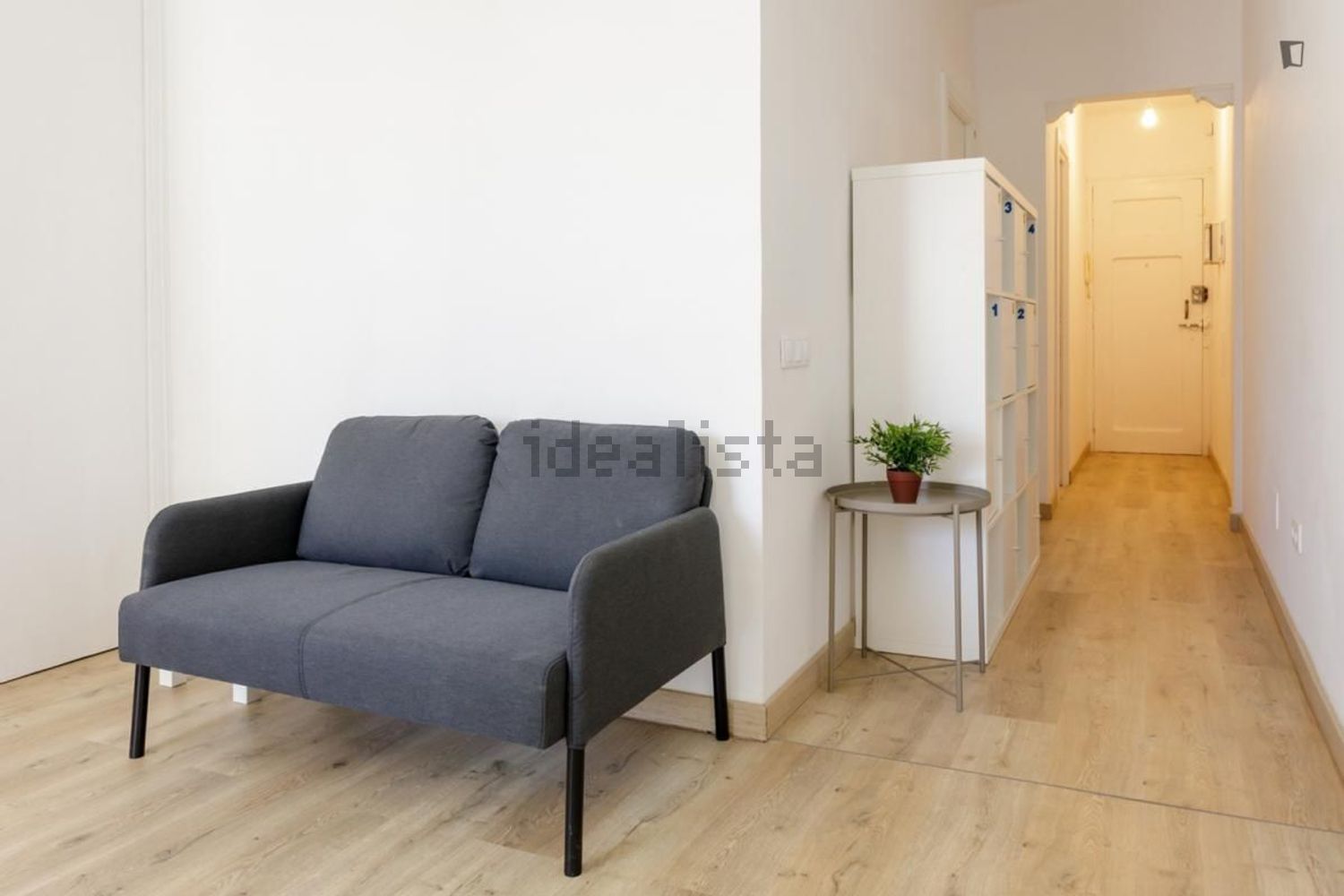 Habitació de lloguer, l'Hospitalet de Llobregat