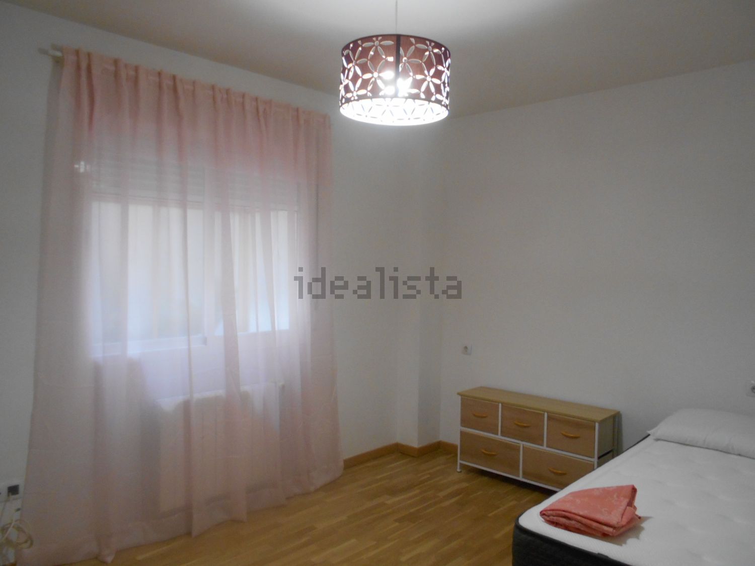 Pis de 110 m² a Ciudad Real