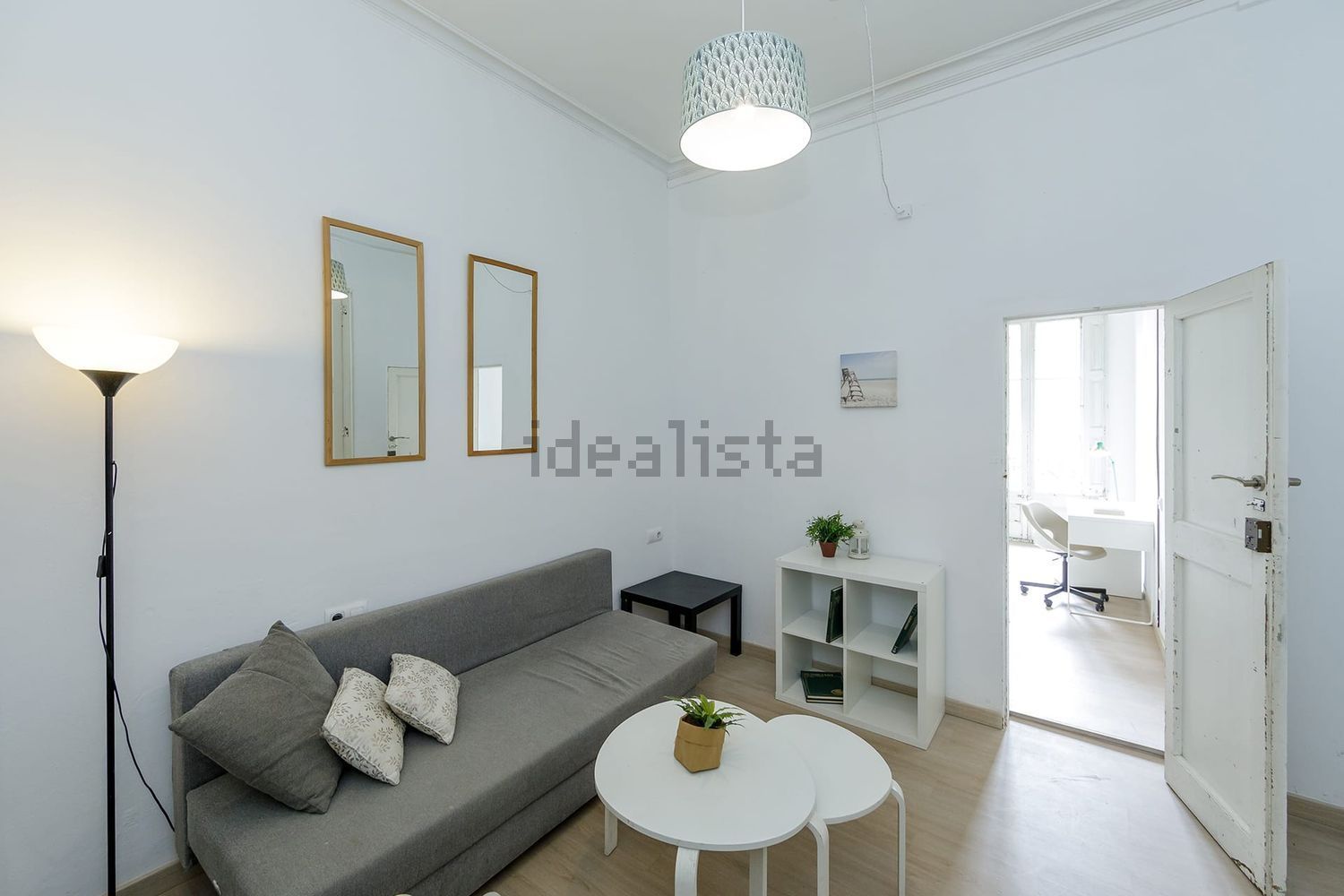 Habitación en alquiler, Barcelona