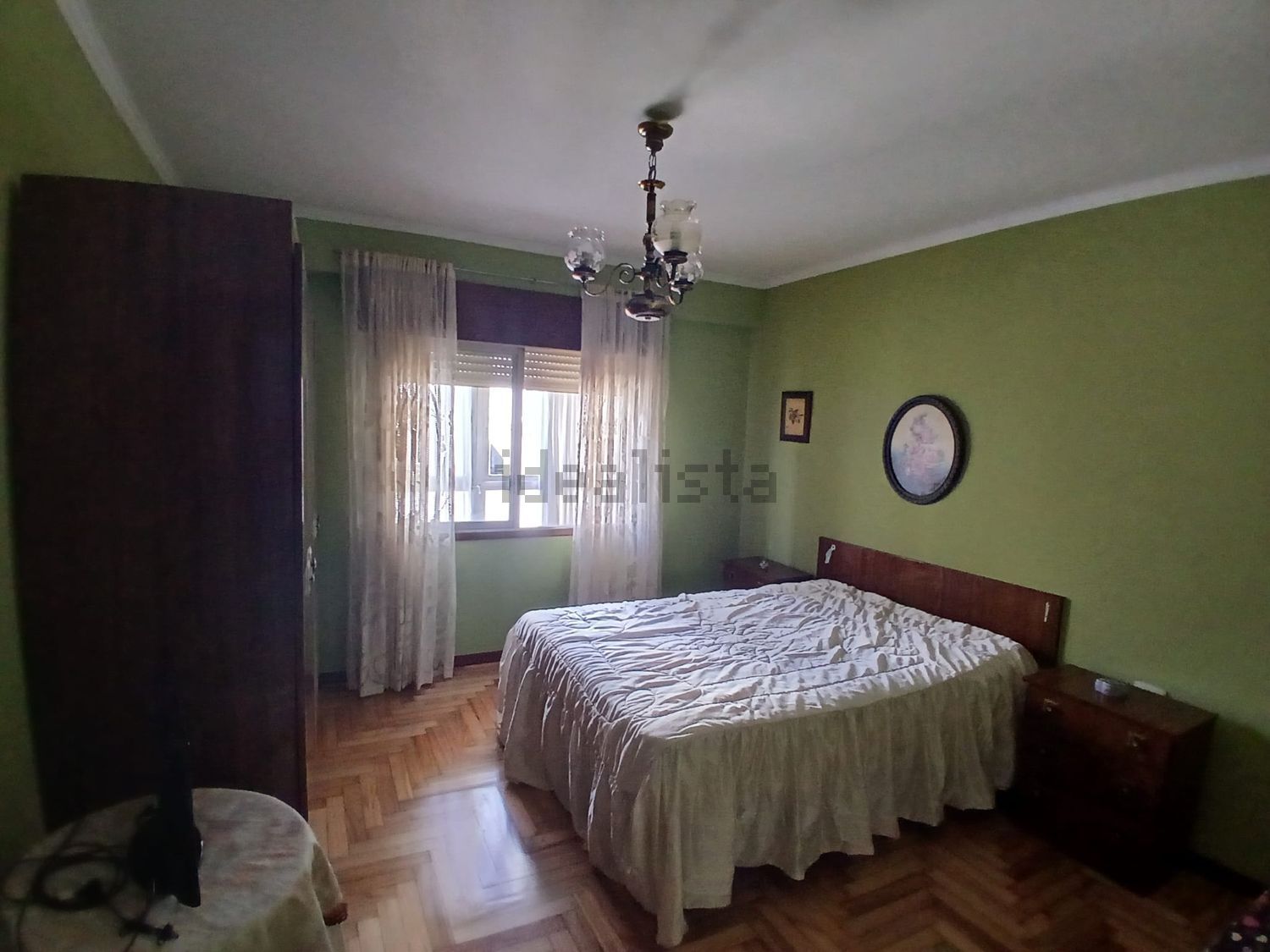 Piso de 89 m² en Vigo