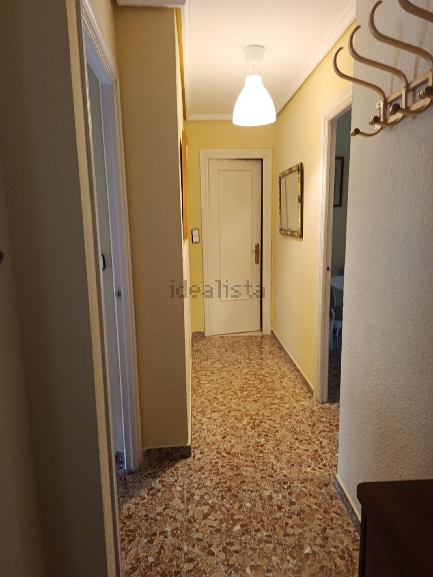 Pis de 90 m² a Madrid