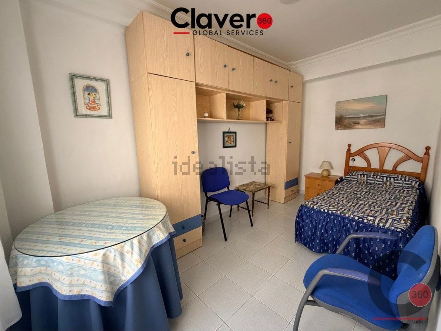 Piso de 86 m² en Badajoz