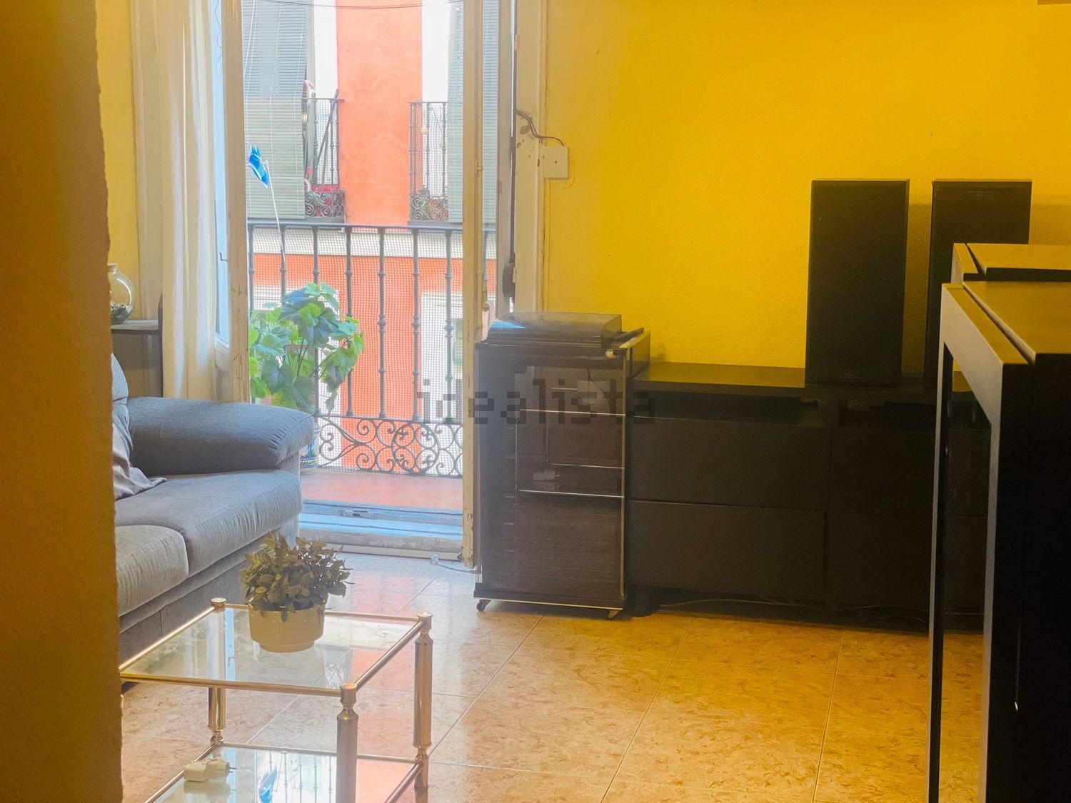 Appartement 124 m² à Madrid