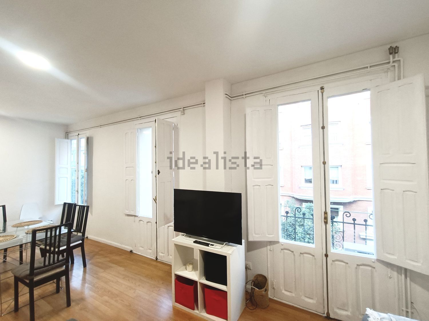 Pis de 106 m² a Madrid