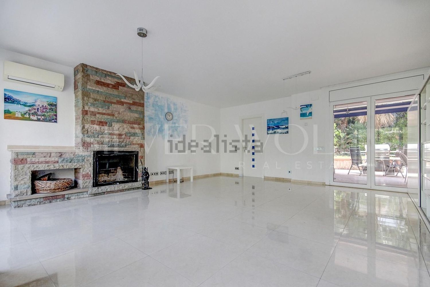 Casa de 434 m² a Castelldefels