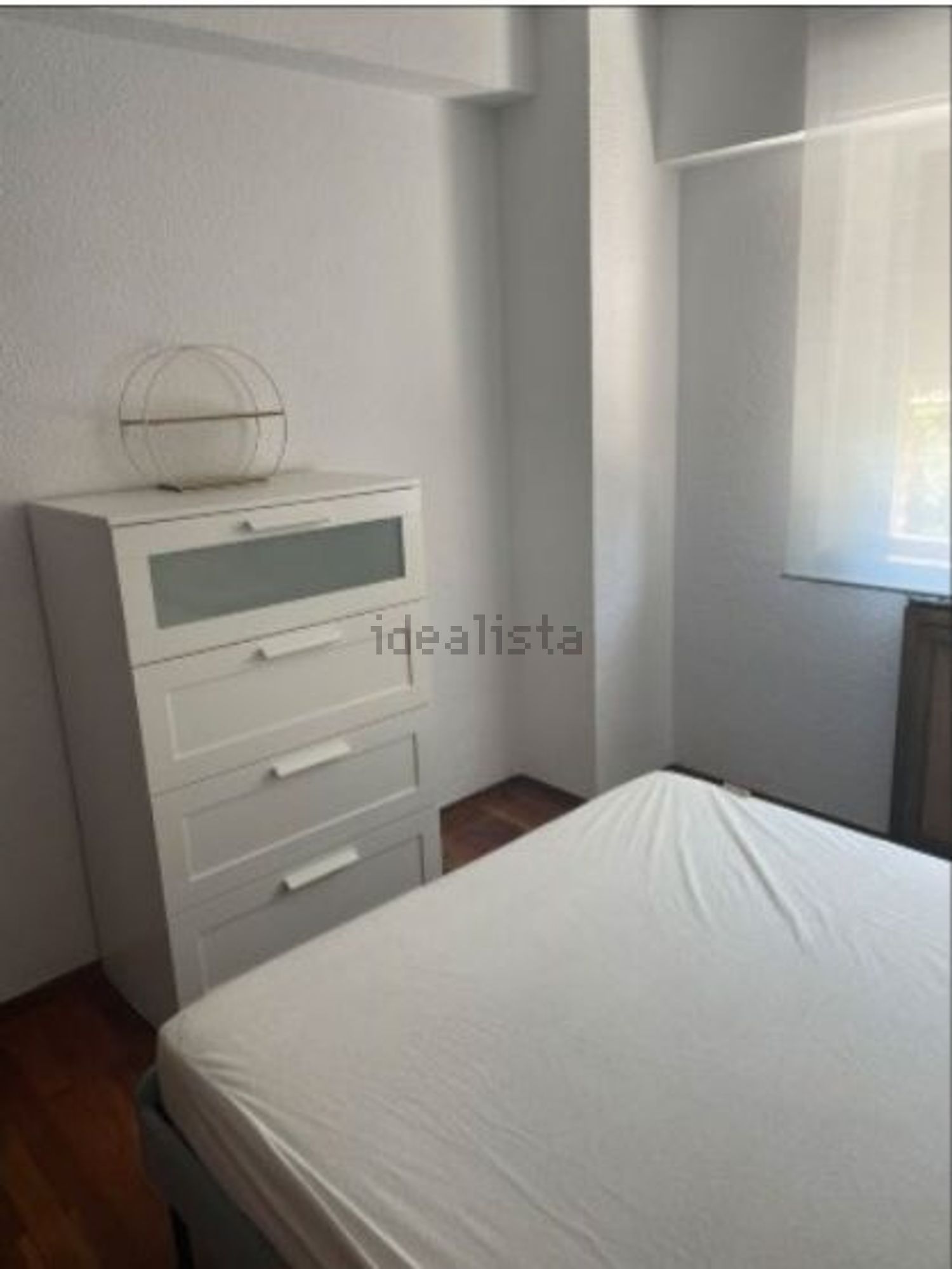 Habitación en alquiler, Madrid