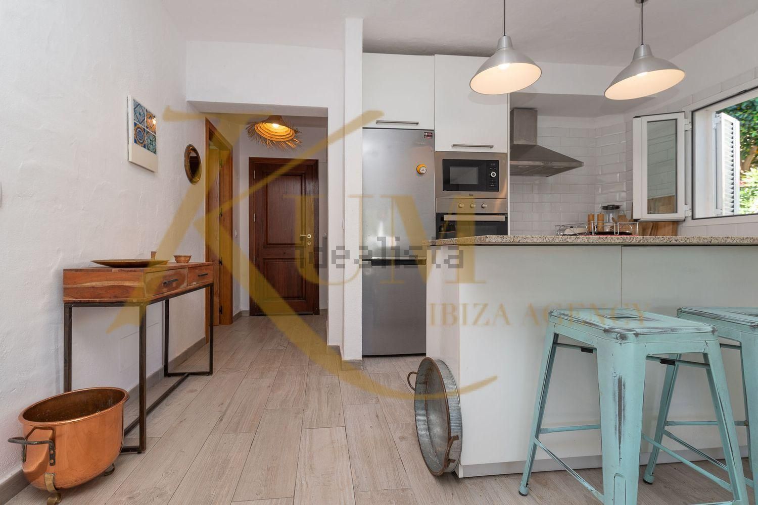 Pis de 72 m² a Sant Josep de sa Talaia