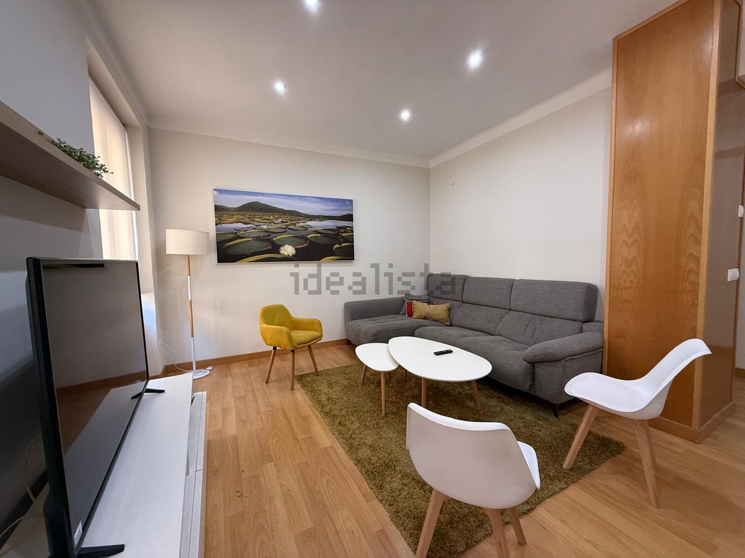 Habitació de lloguer, Salamanca