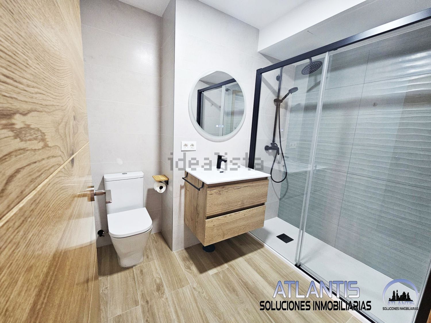 Pis de 75 m² a Sevilla