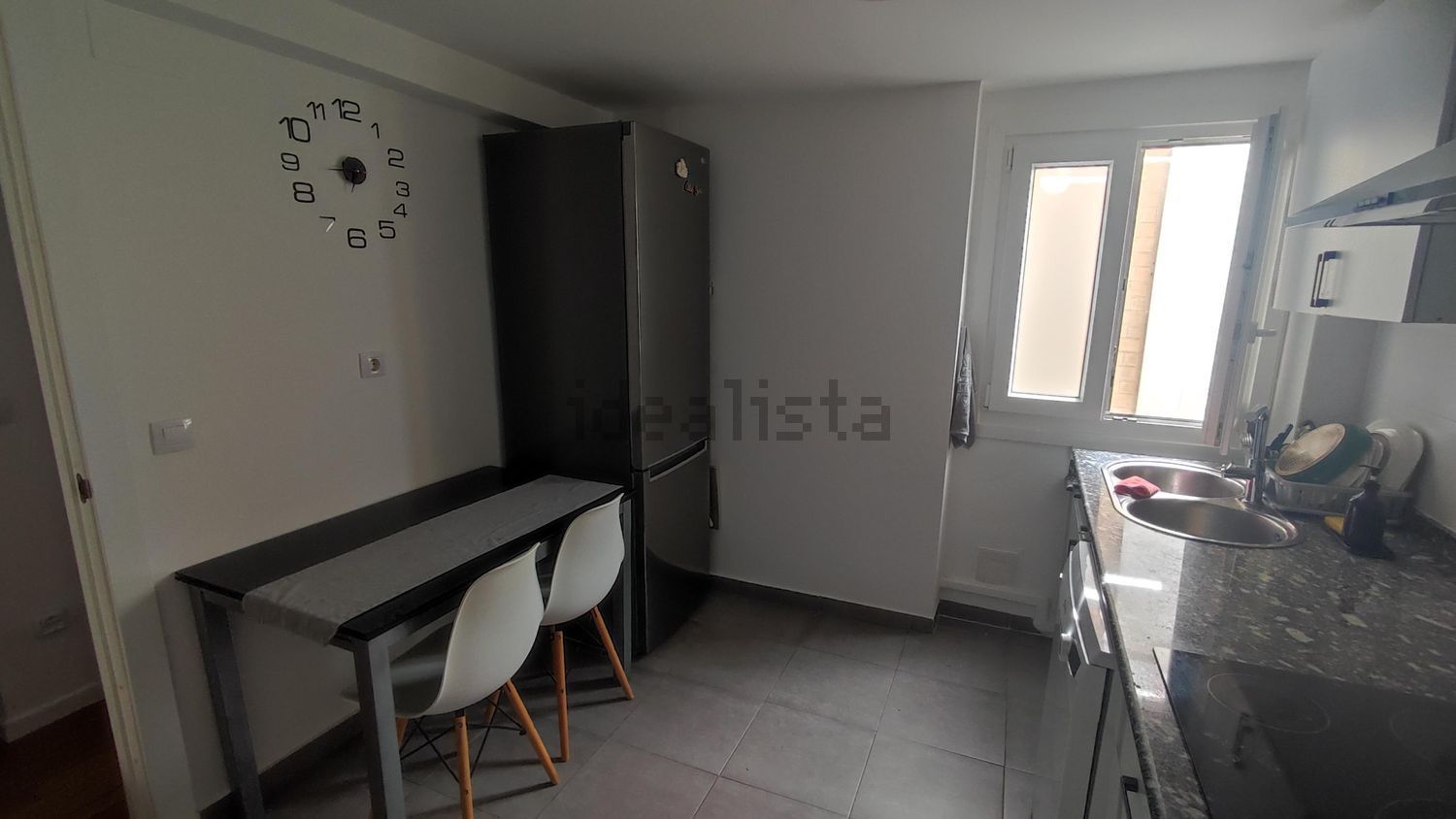 Habitació de lloguer, Erandio