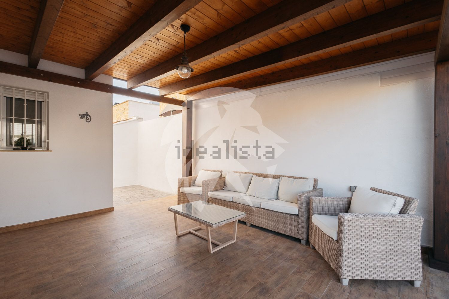 Haus 145 m² in la Pobla de Vallbona