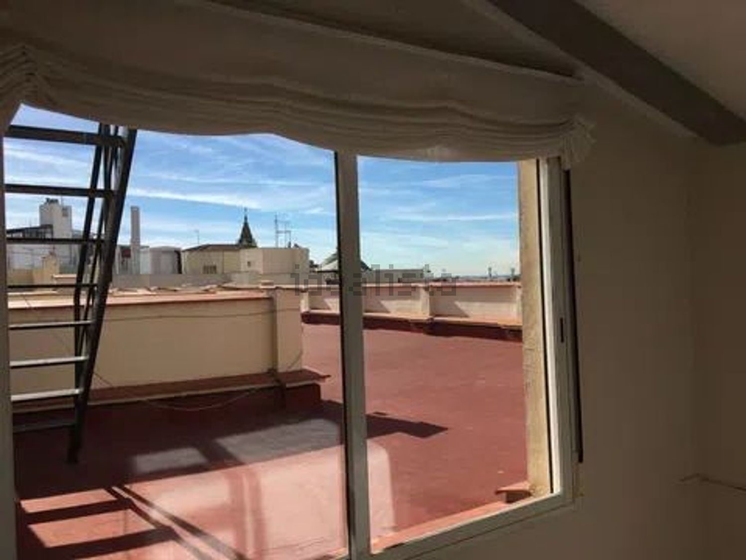 Pis de 140 m² a Madrid