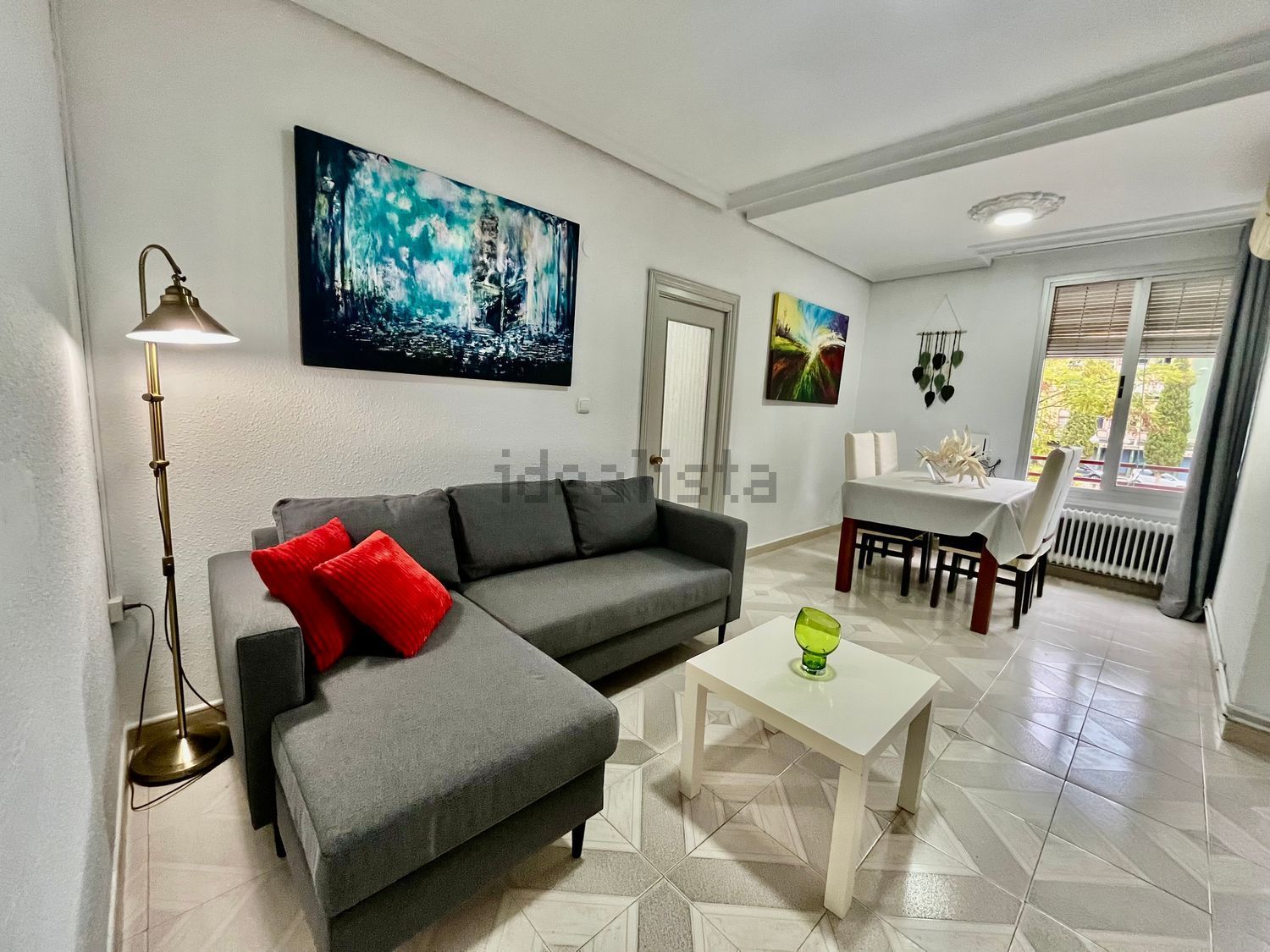 Zimmer zur Miete, Granada