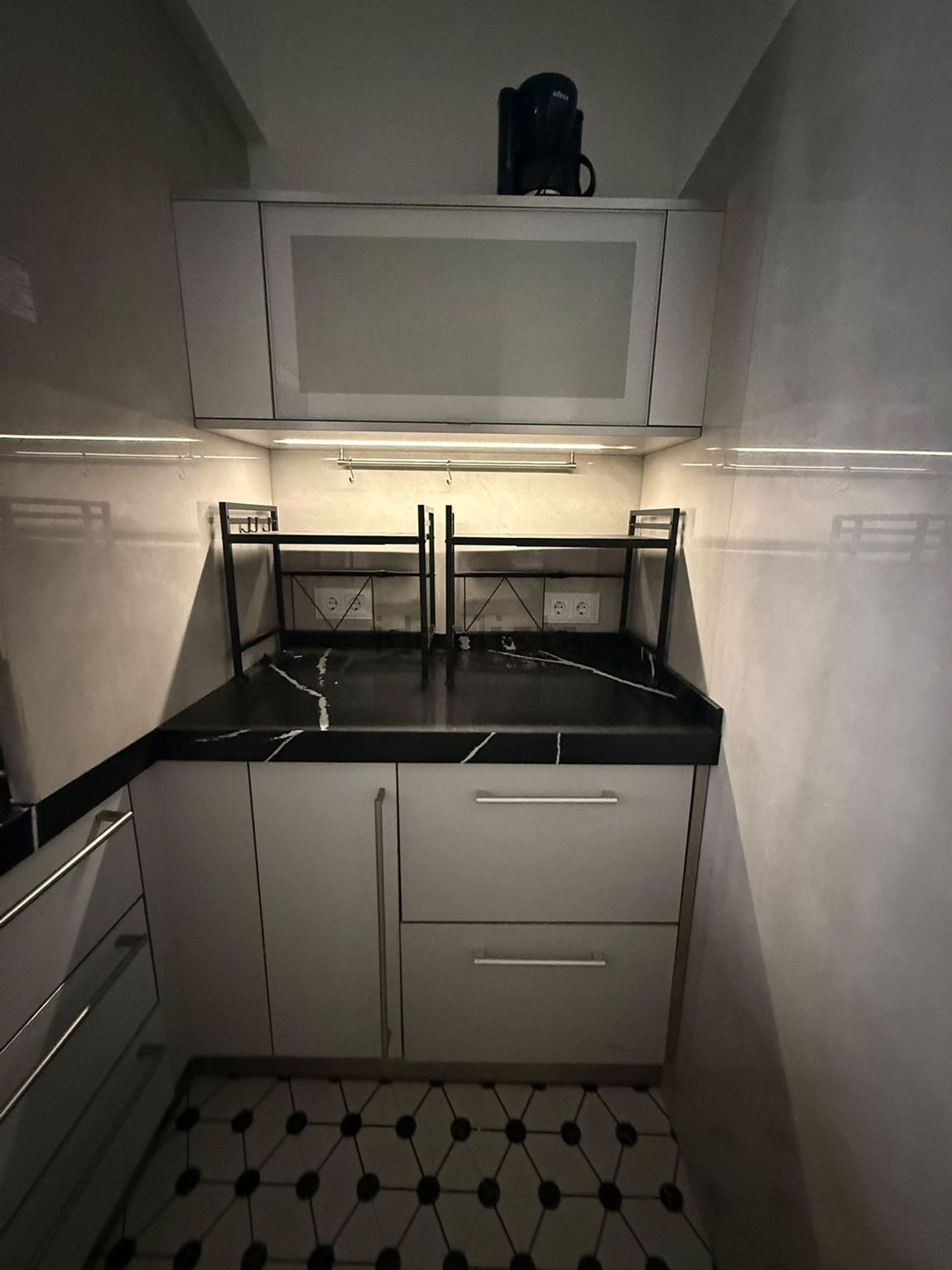 Pis de 223 m² a Madrid