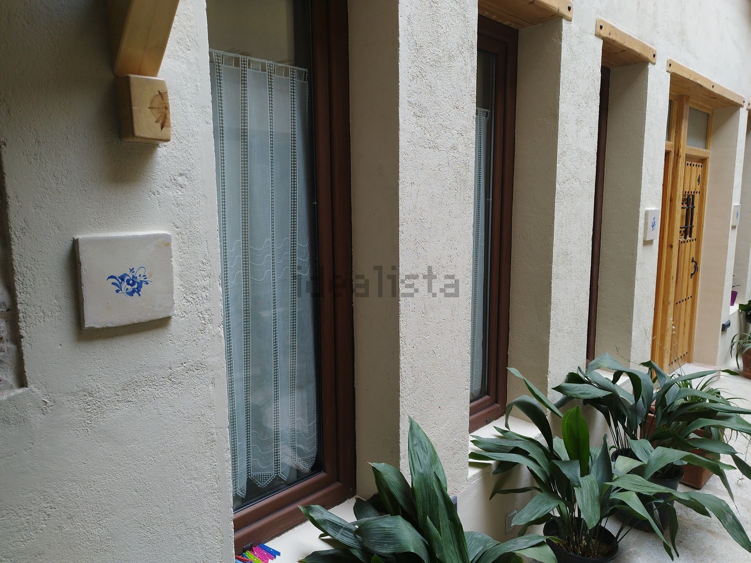 Pis de 38 m² a Madrid