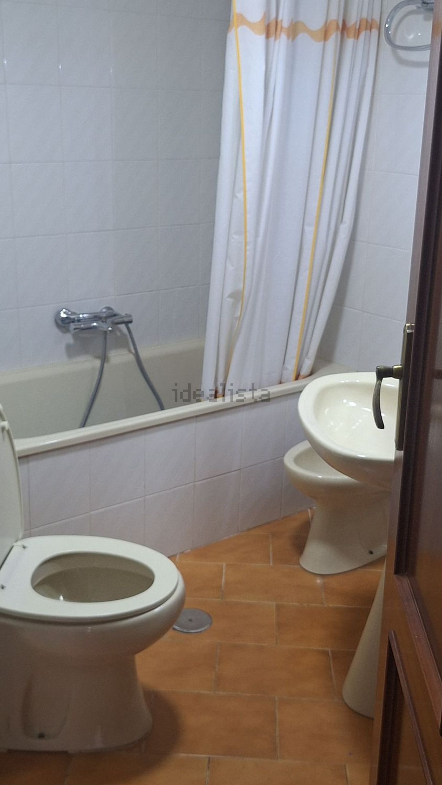Piso de 95 m² en Jaén