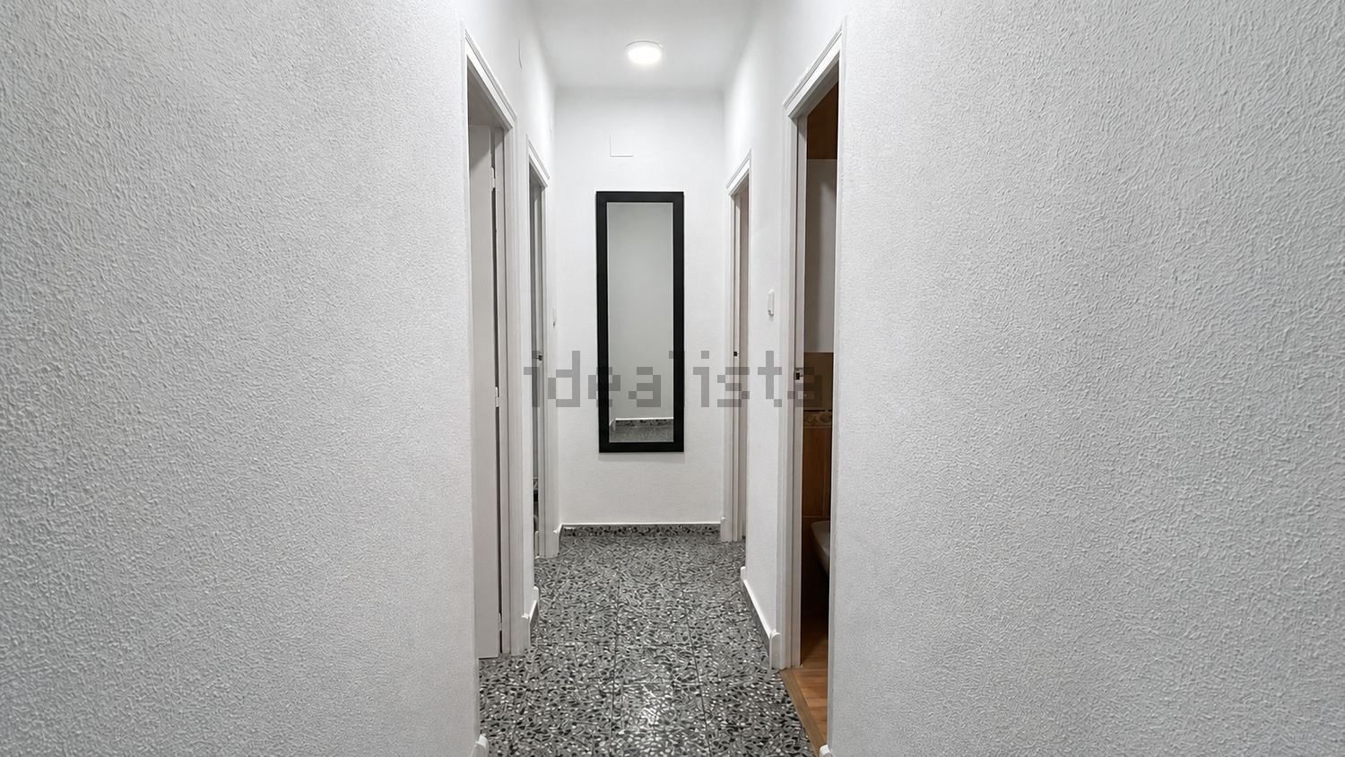 Habitació de lloguer, Cartagena
