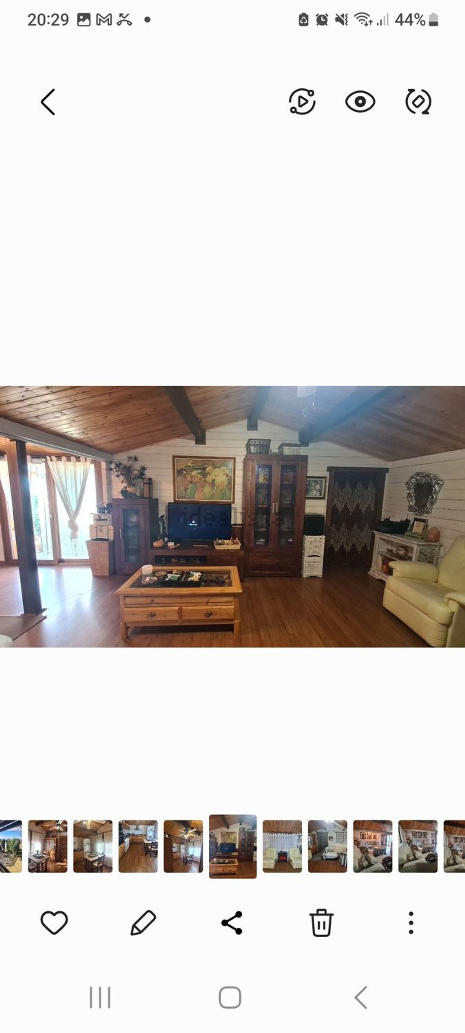 Haus 120 m² in La Solana