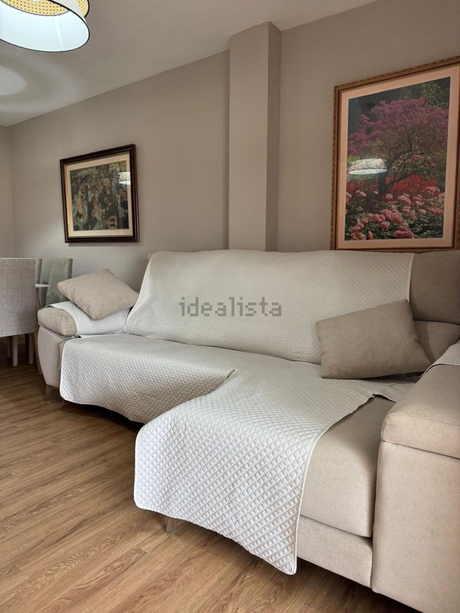 Apartamento 85 m² em Fuengirola