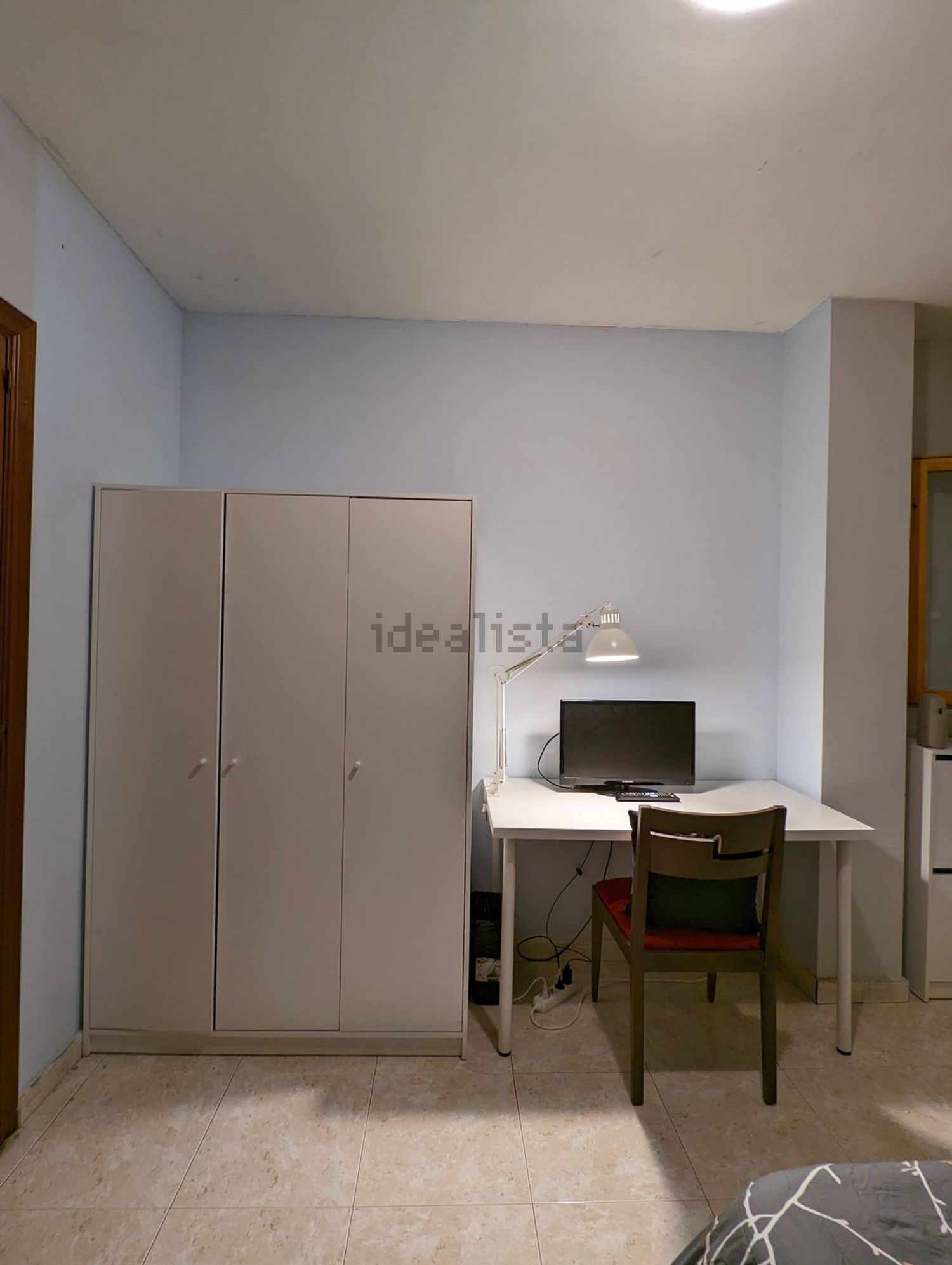 Habitació de lloguer, Montsó