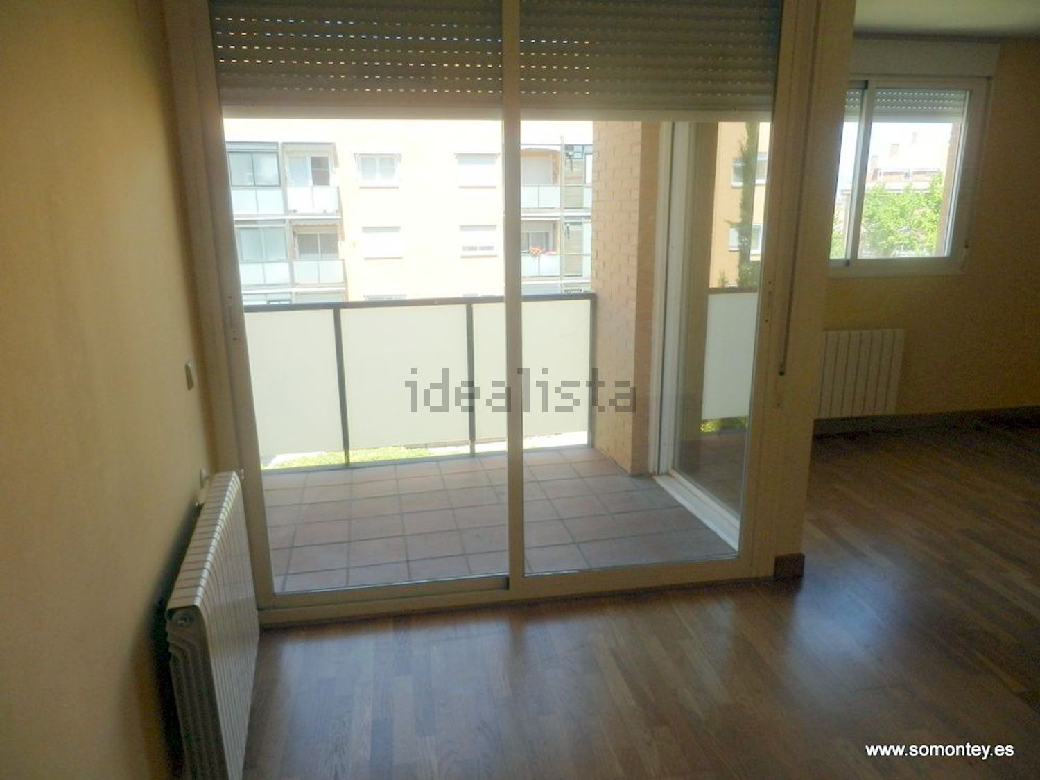Pis de 143 m² a Madrid