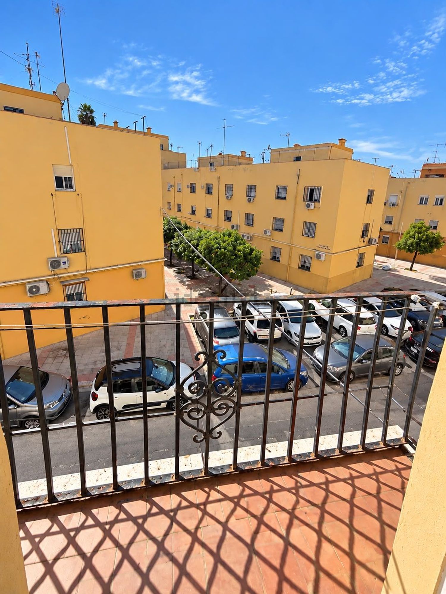 Pis de 80 m² a Sevilla