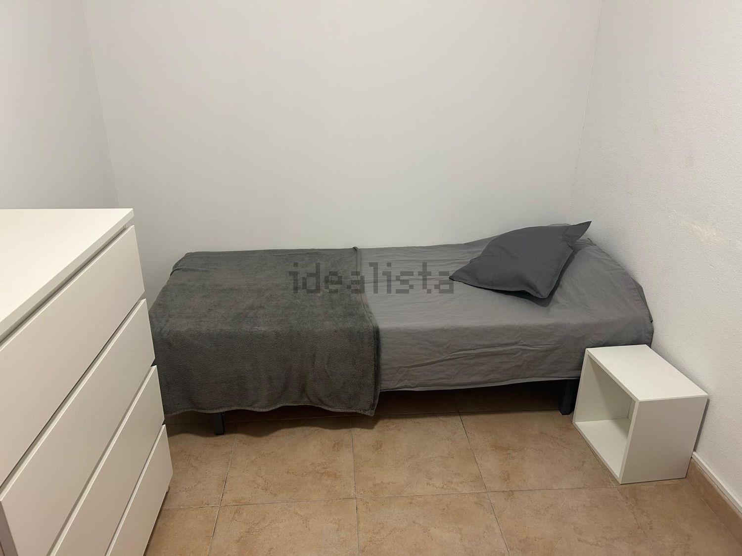 Habitación 102 m², Alicante