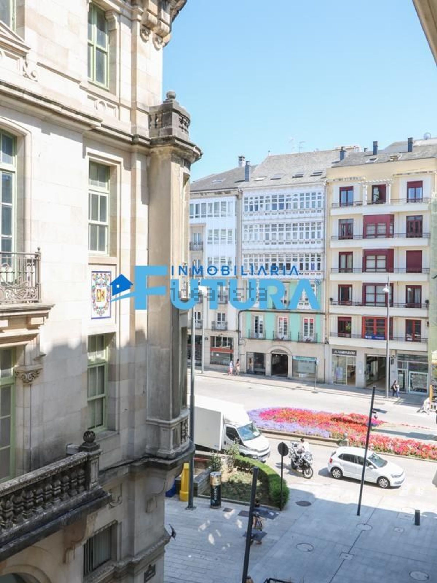 Appartement 116 m² à Lugo