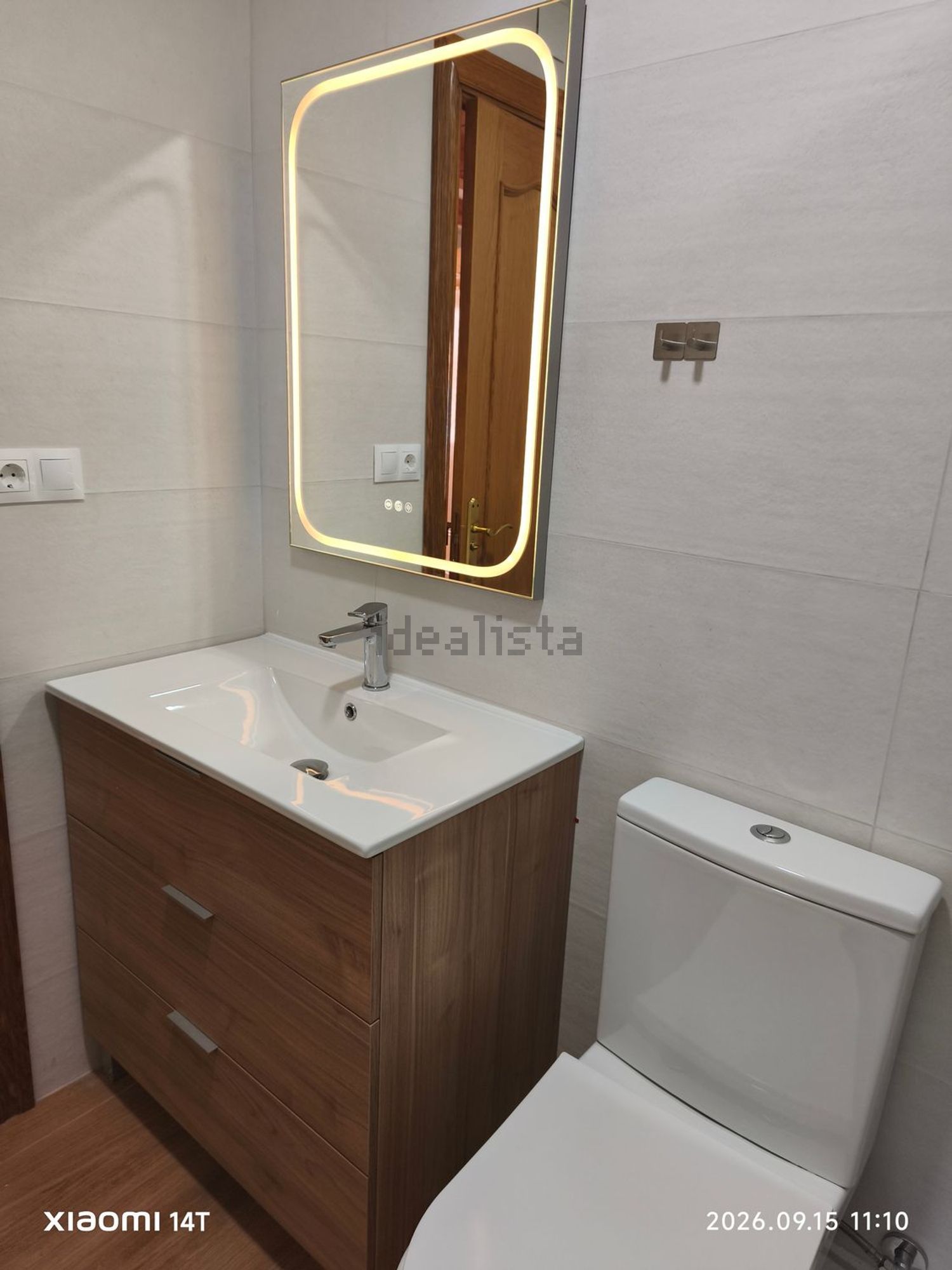 Piso de 91 m² en Sitges