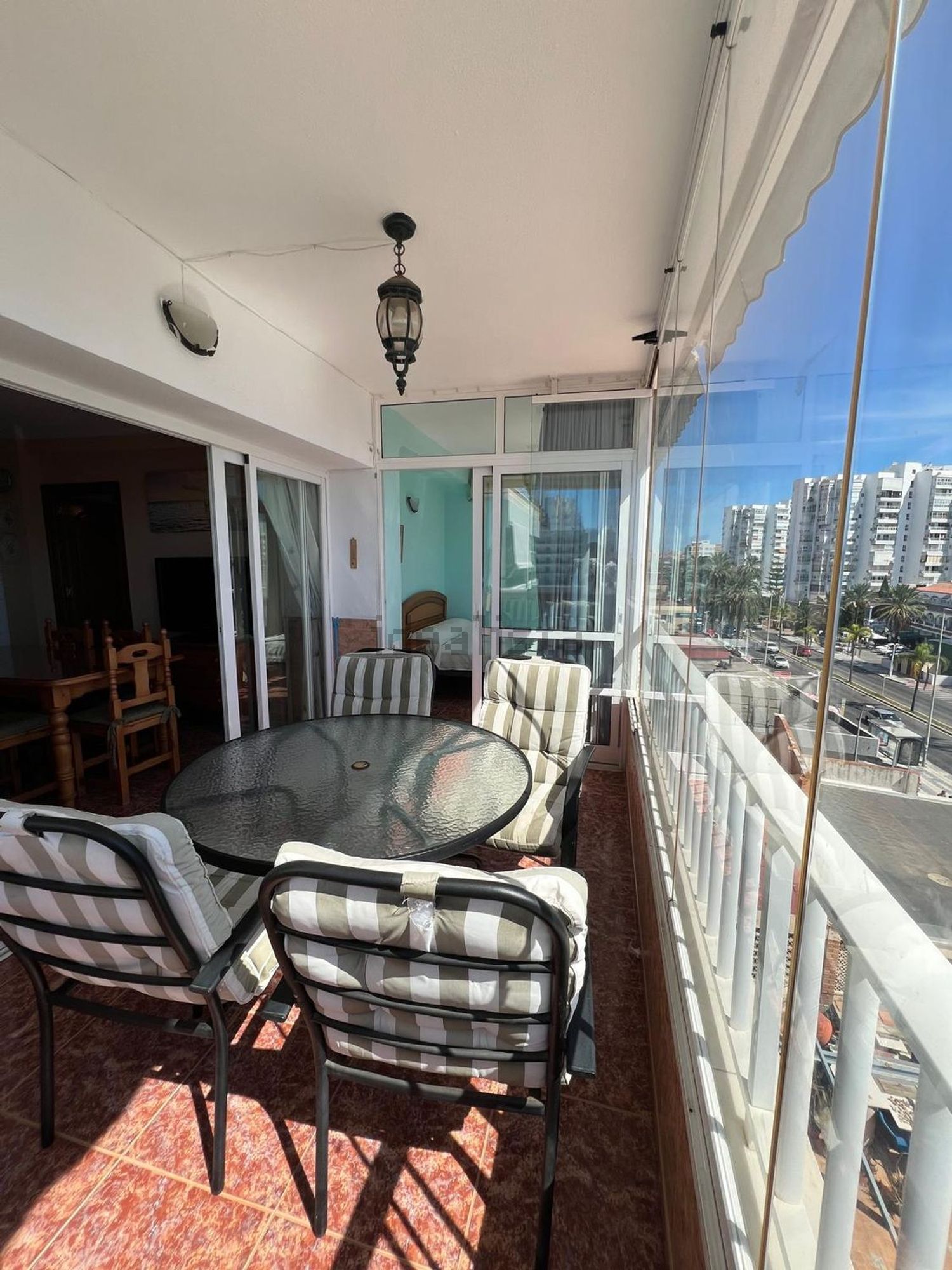 Pis de 53 m² a Benalmádena