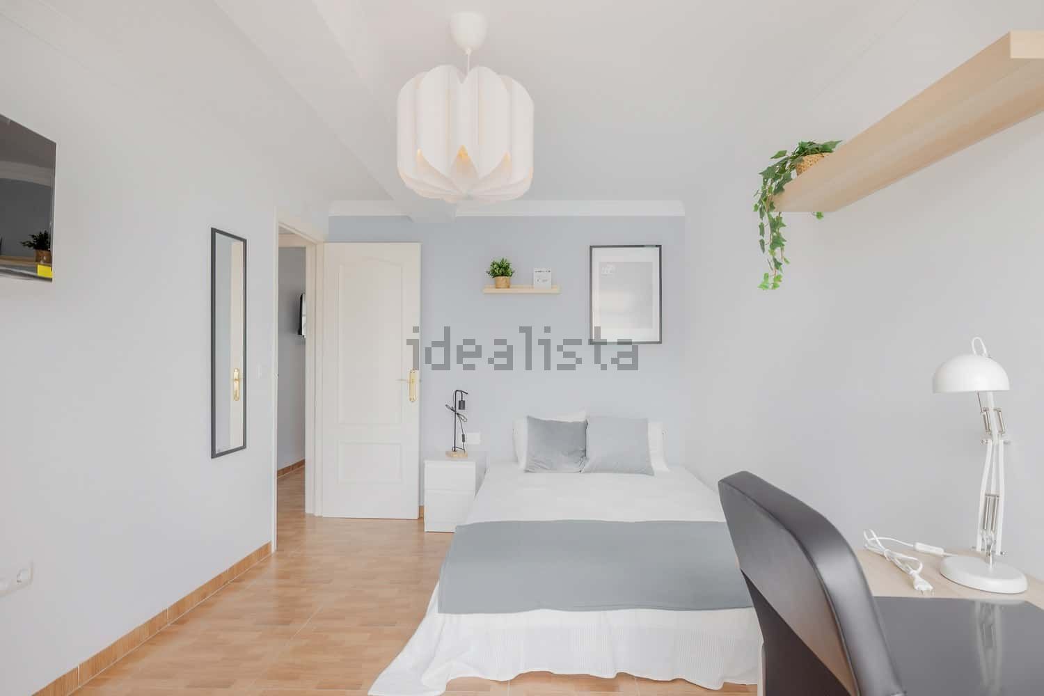 Habitació de lloguer, Jerez de la Frontera