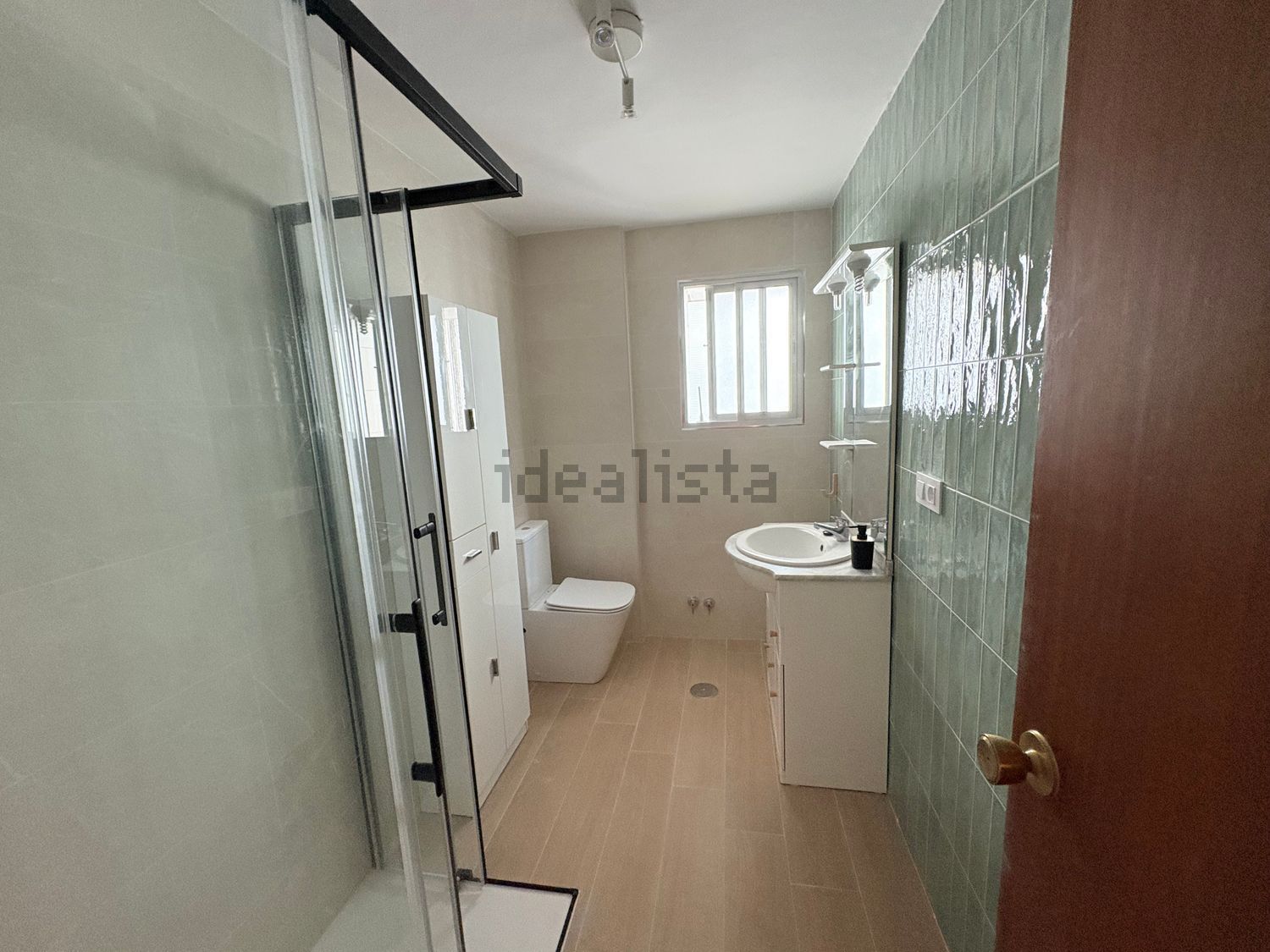 Apartamento 90 m² em Cáceres