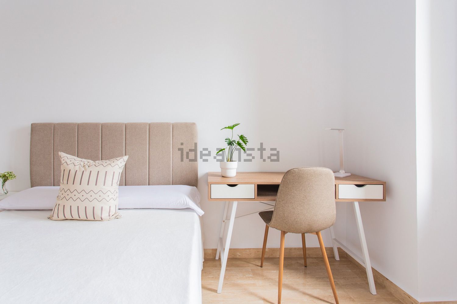 Habitació de lloguer, Cartagena