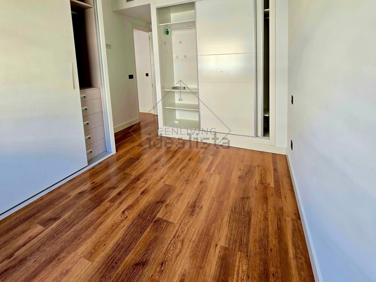 Wohnung 104 m² in Madrid