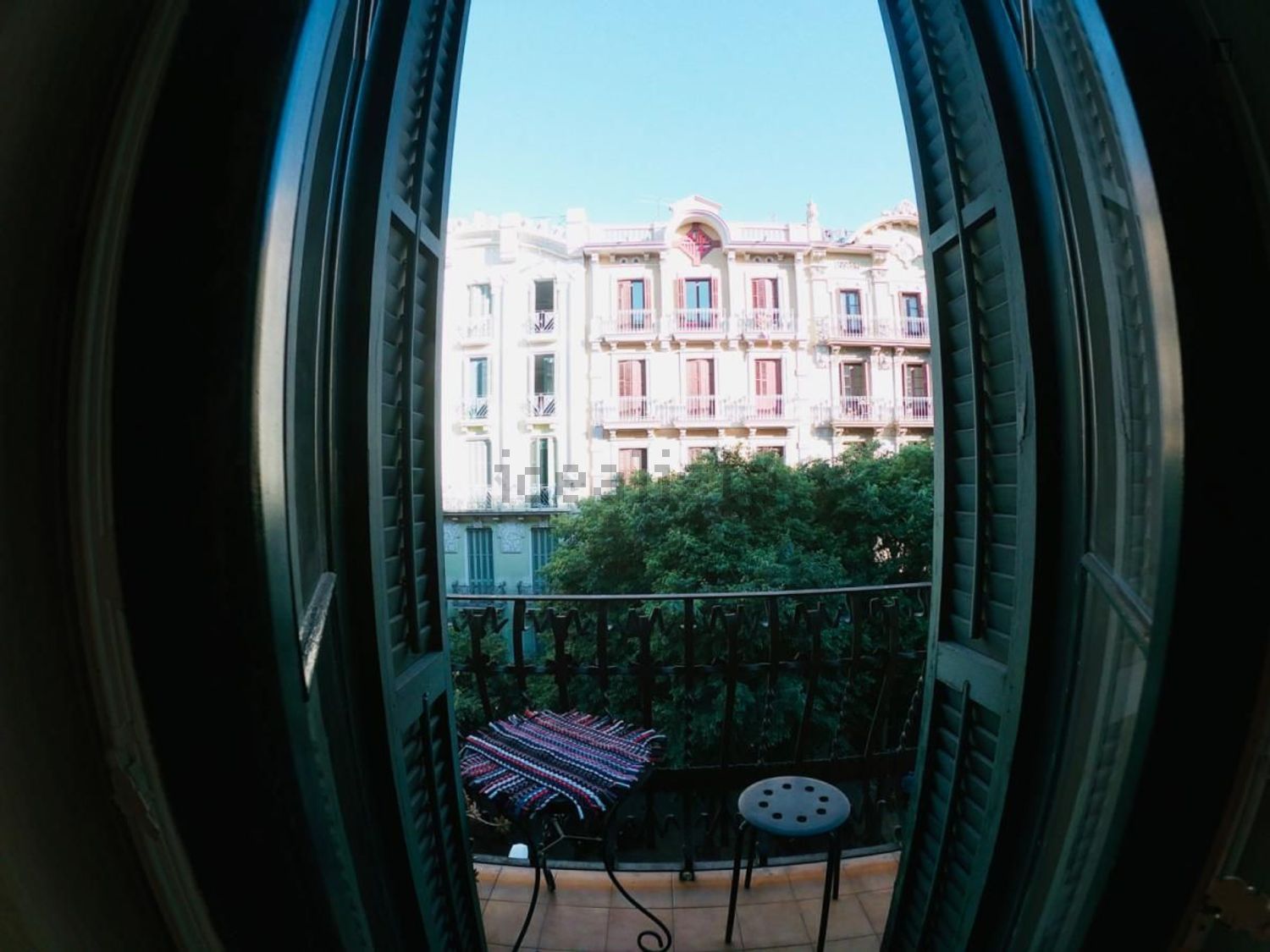 Zimmer zur Miete, Barcelona