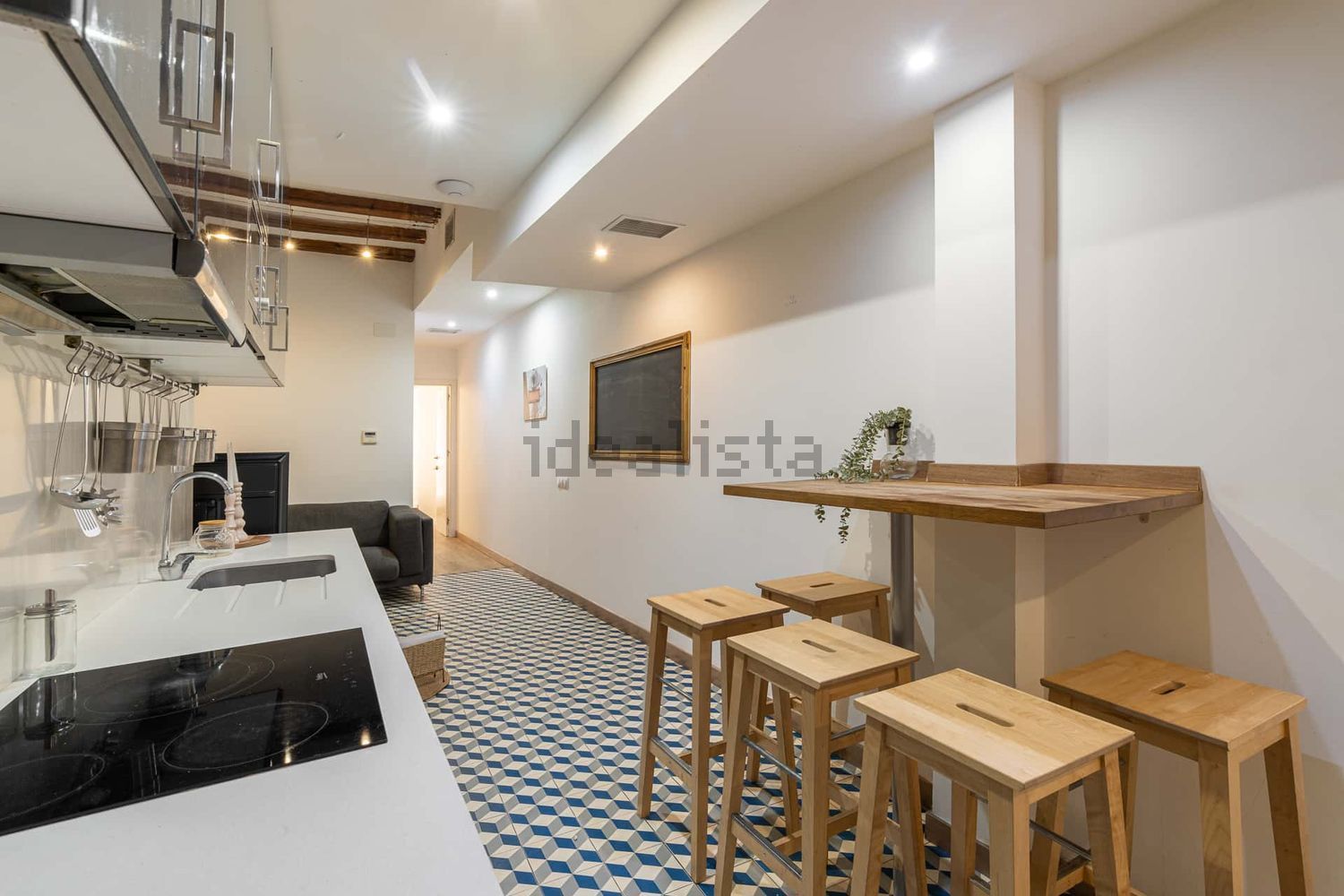 Habitación 90 m², Barcelona