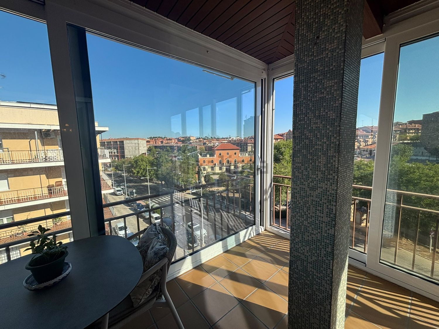 Piso de 255 m² en Toledo