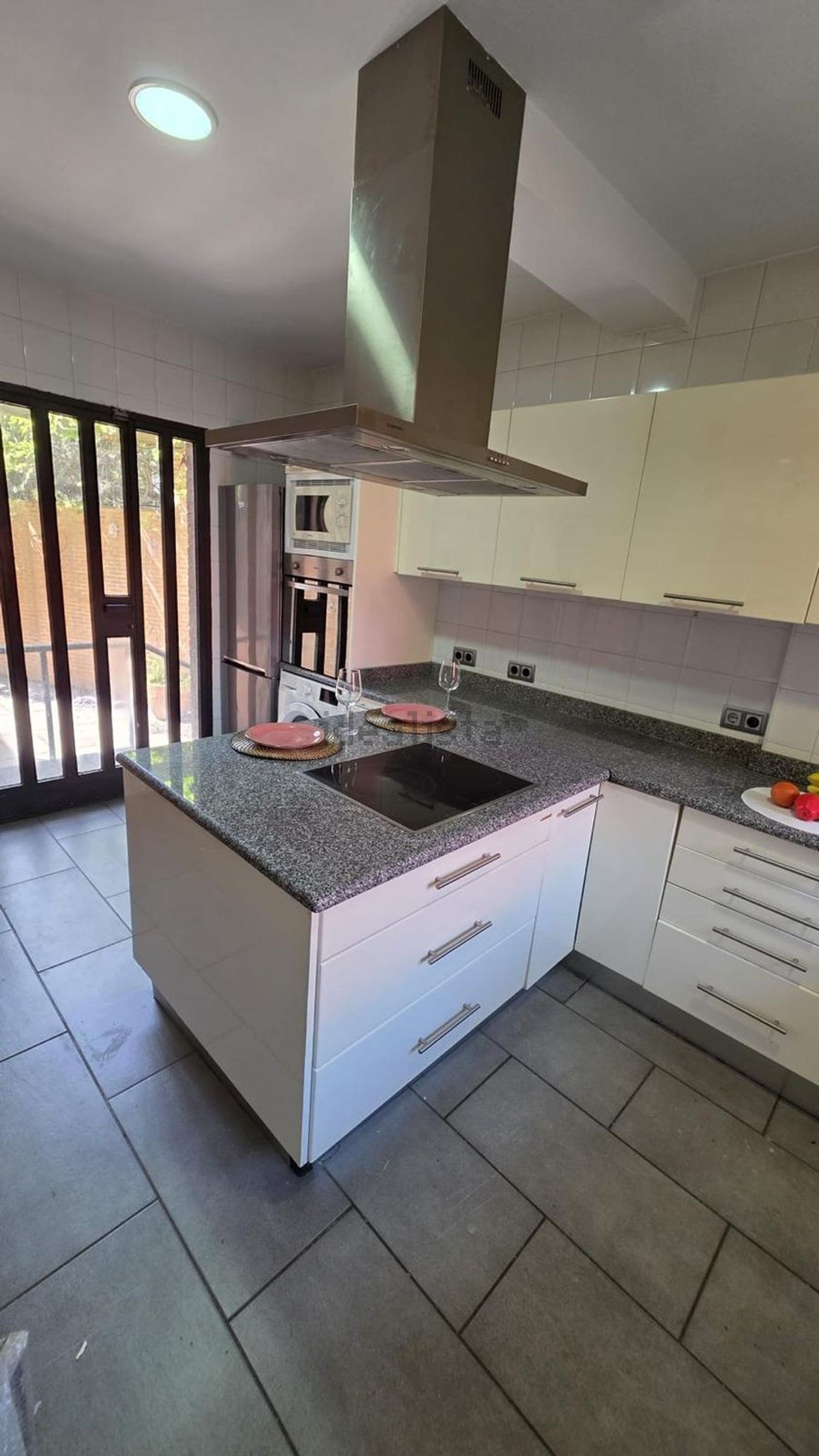 Piso de 45 m² en Madrid