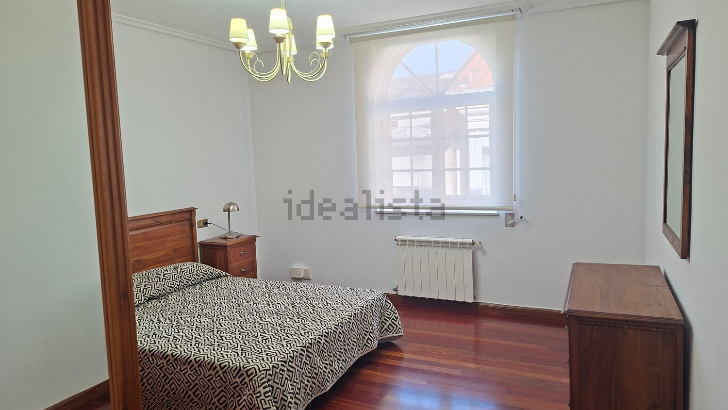 Piso de 124 m² en Ferrol