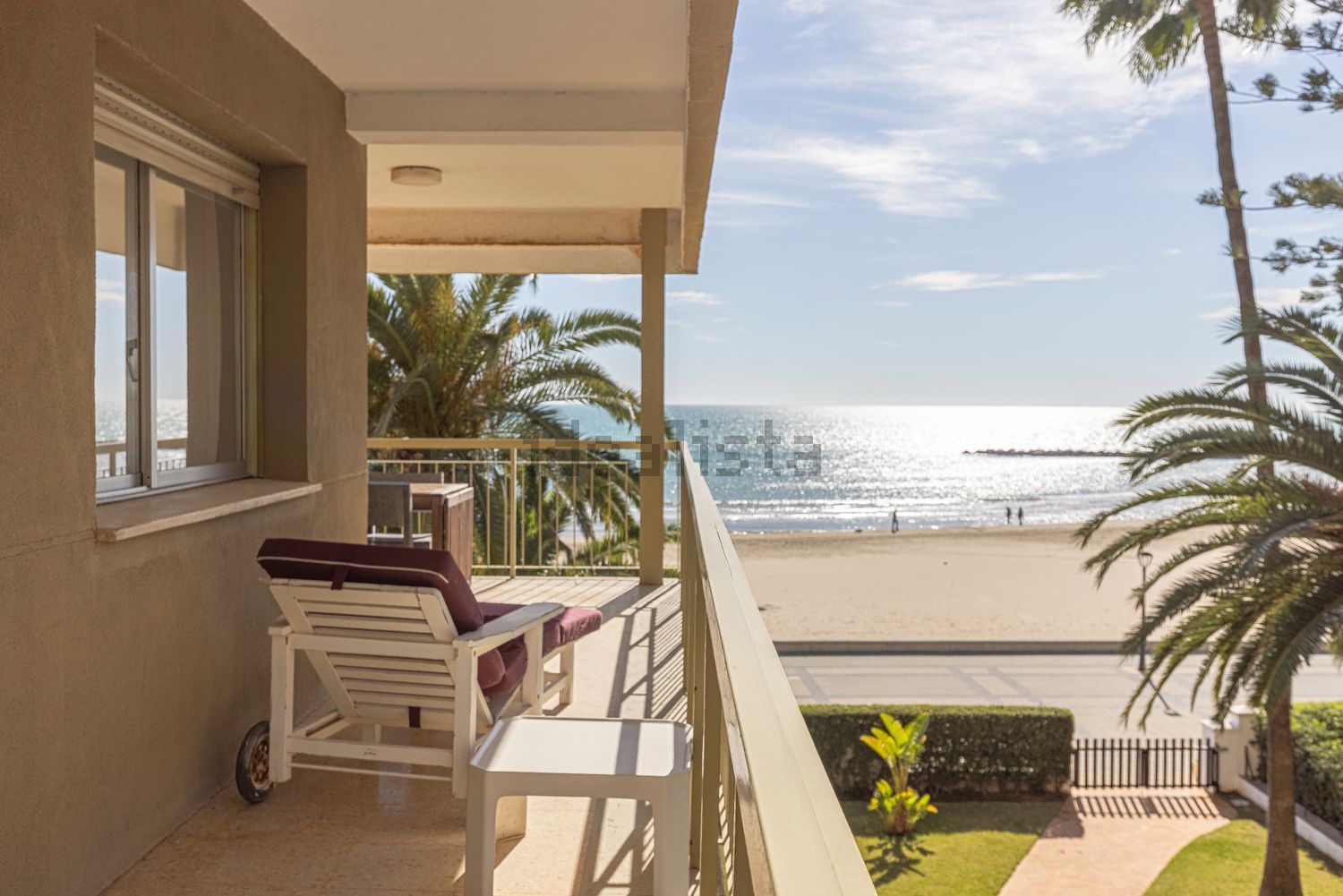Flat 125 m² in Benicàssim / Benicasim
