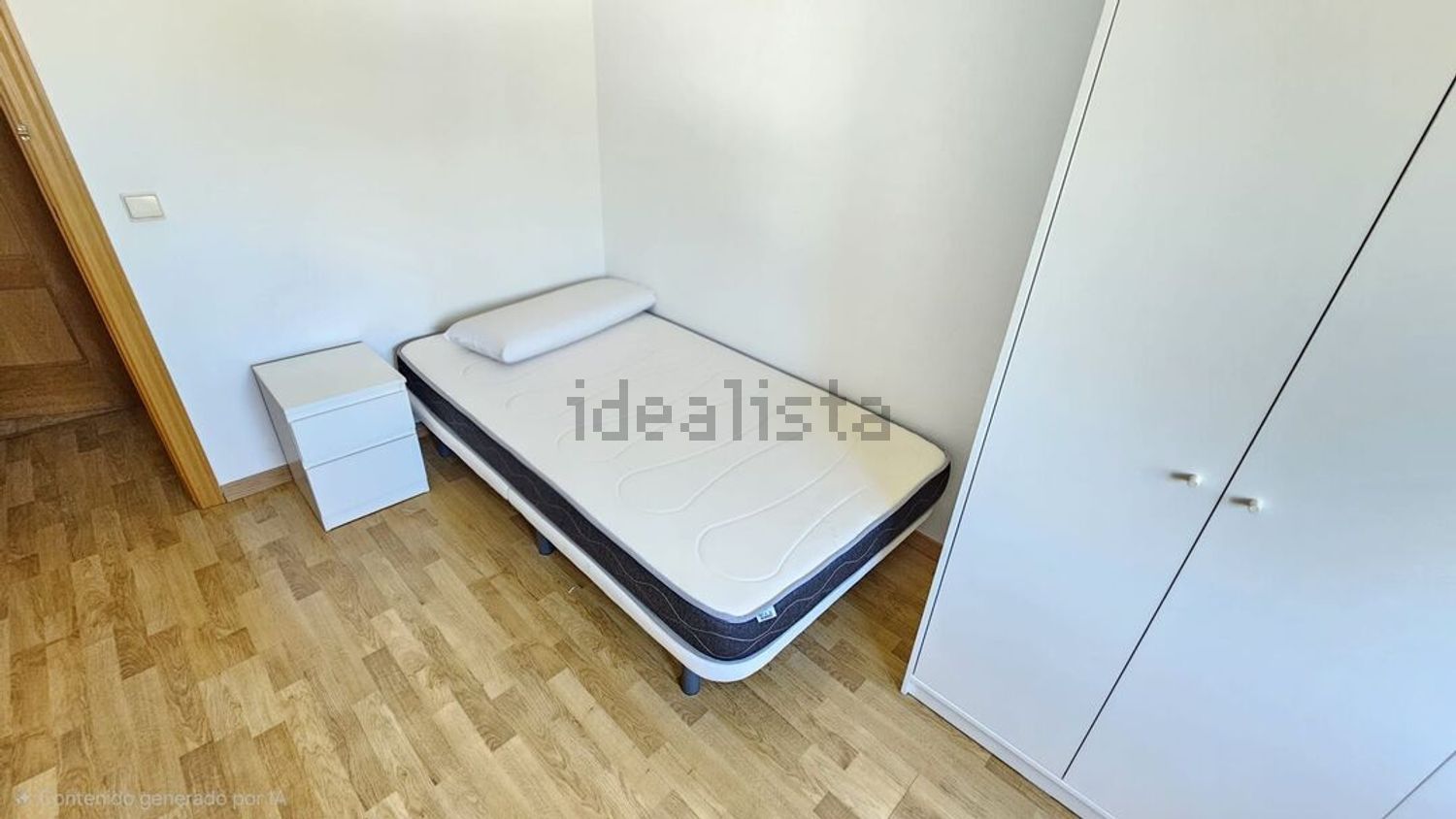 Habitación en alquiler, Toledo