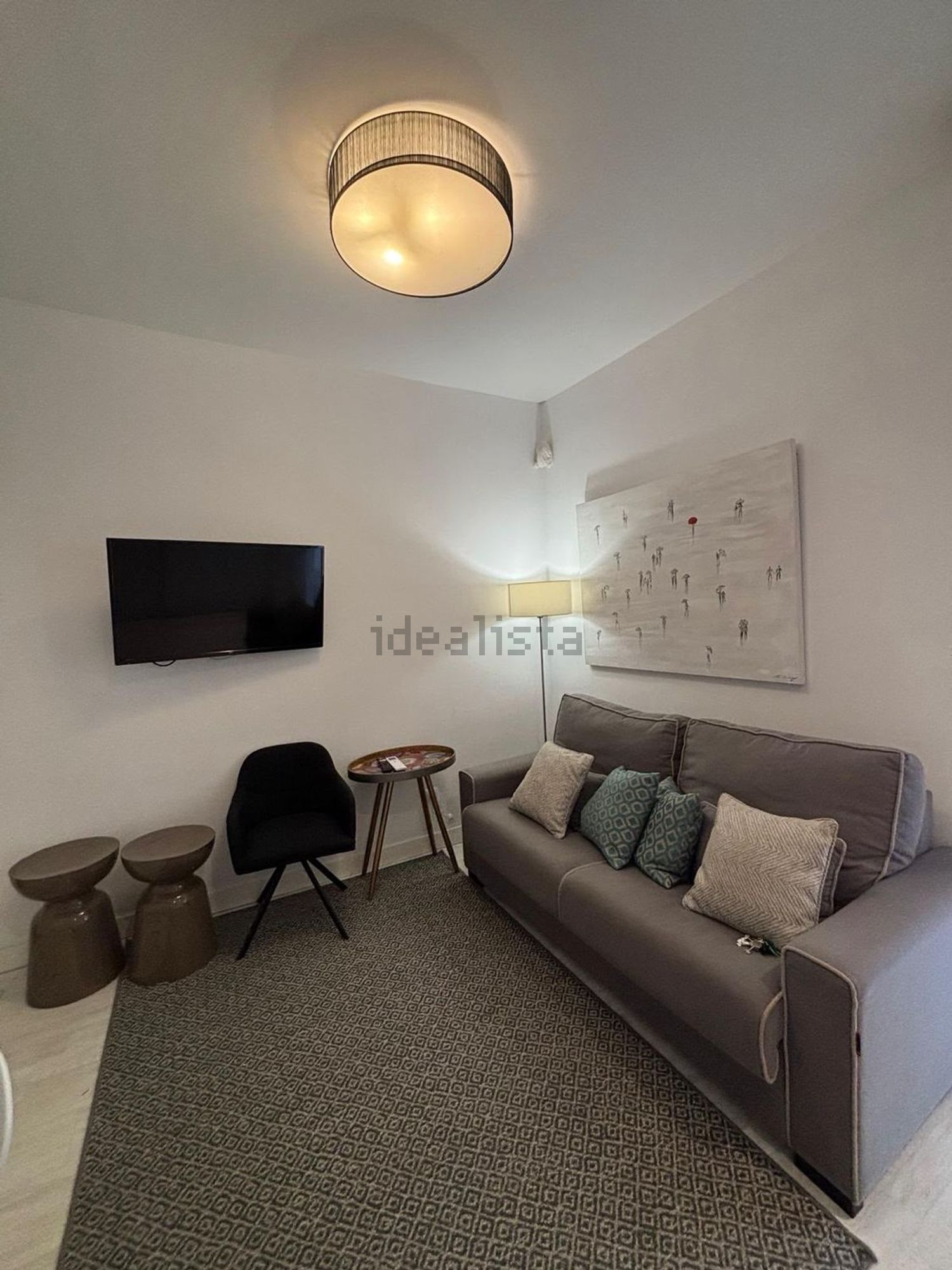 Pis de 55 m² a Madrid