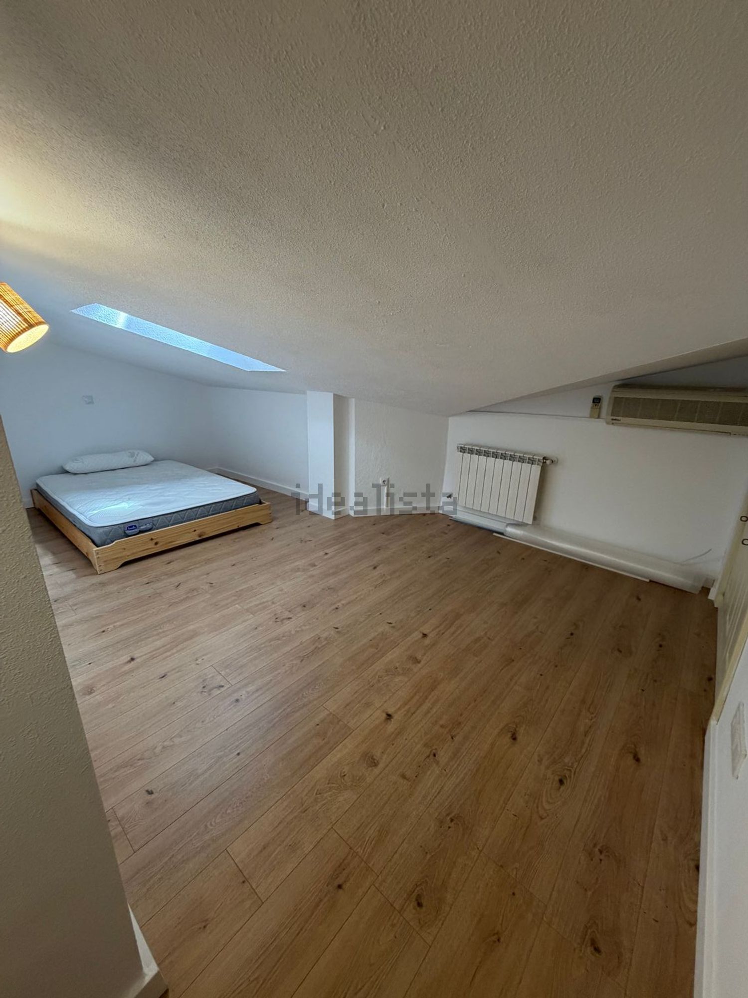 Habitación 90 m², Toledo