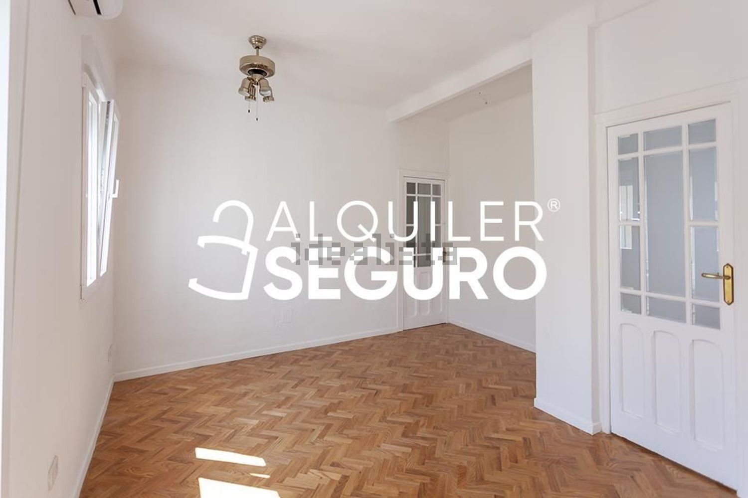 Apartamento 67 m² em Madrid