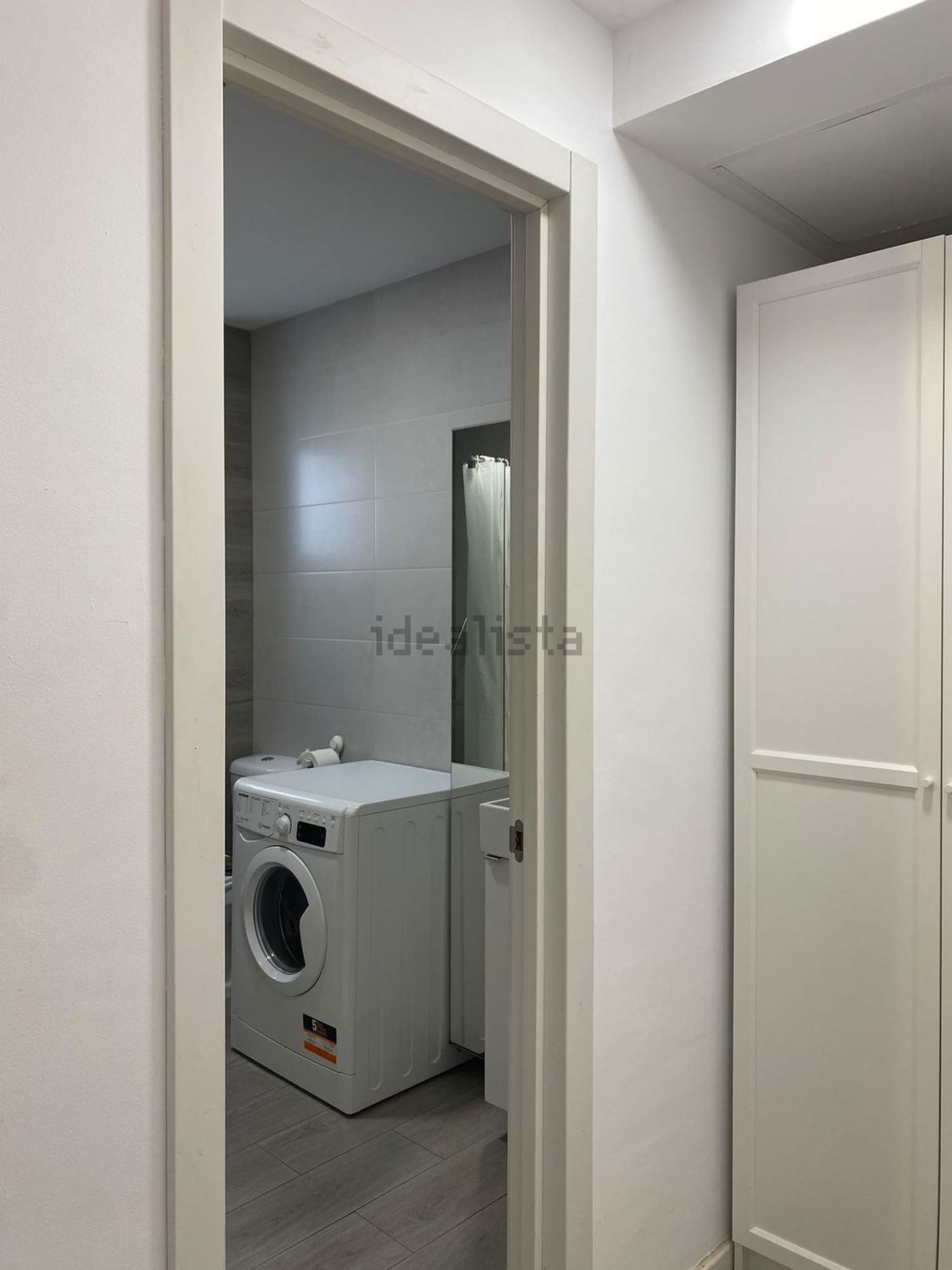 Piso de 45 m² en Málaga