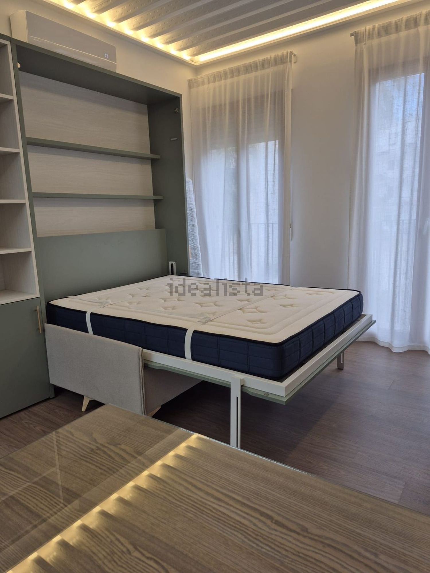 Pis de 35 m² a València