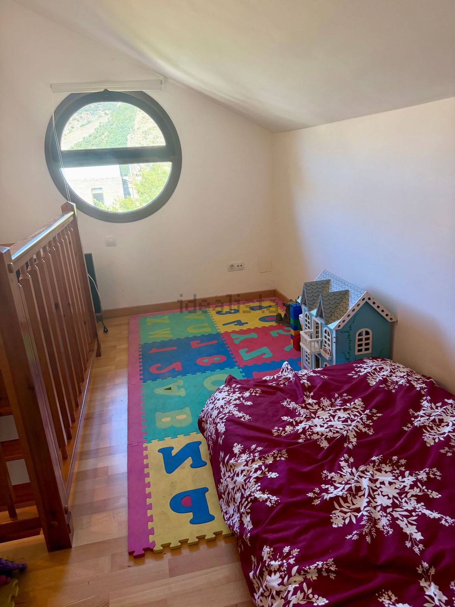 Pis de 85 m² a Lleida