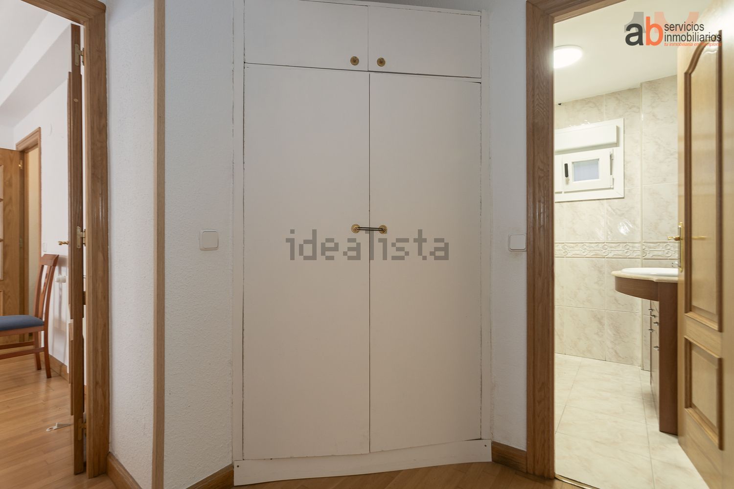 Wohnung 65 m² in Pamplona / Iruña